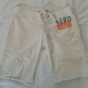 Aero shorts